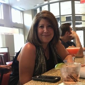 Meet your Posher, Monica